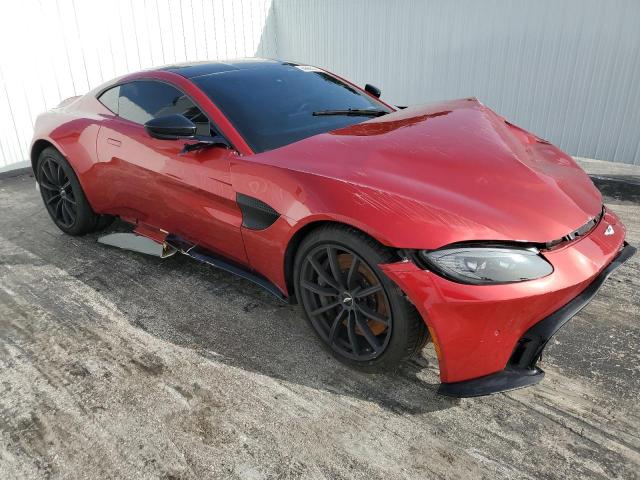 SCFSMGAW6KGN01091 Aston Martin Vantage