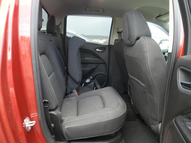 1GTG5CE35G1338339 GMC CANYON SLE