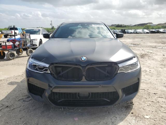 WBSJF0C53KB447979 BMW M5