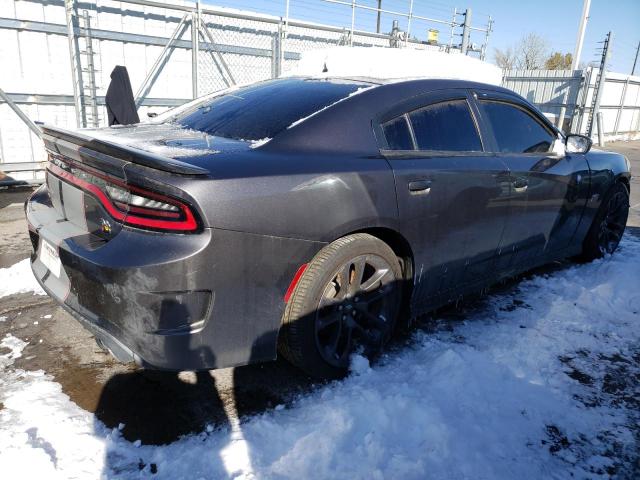 2C3CDXGJ3LH126902 Dodge Charger Scat Pack