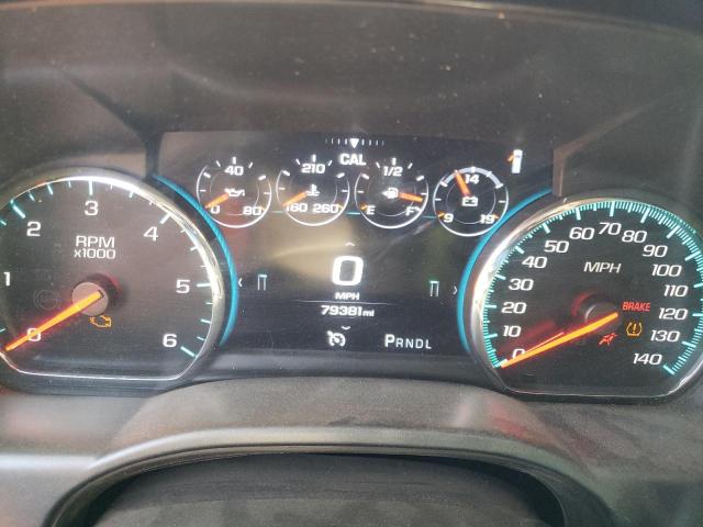 3GTP1PEJ9JG453634 GMC Sierra C1500 Denali
