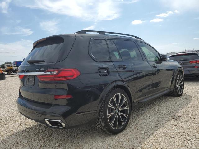 5UXCX4C55KLS36862 BMW X7 Xdrive50i