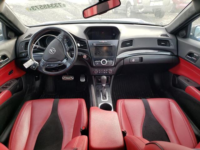 19UDE2F80LA004559 Acura Ilx Premium A-spec