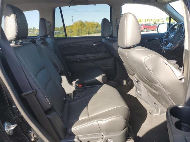 5FNYF6H67KB034292 Honda Pilot Touring