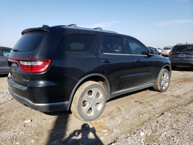 1C4RDJDG1EC345780 Dodge DURANGO LIMITED