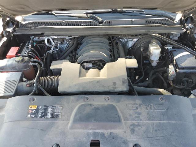 1GKS1HKJ2GR155105 GMC YUKON XL DENALI