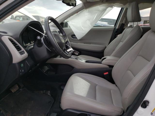 3CZRU6H75KM719920 Honda Hr-v Exl