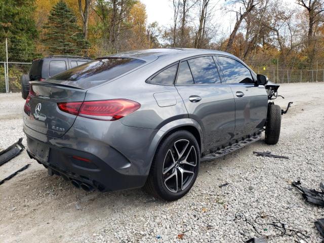 4JGFD6BB4MA505969 Mercedes-Benz Gle Coupe Amg 53 4matic