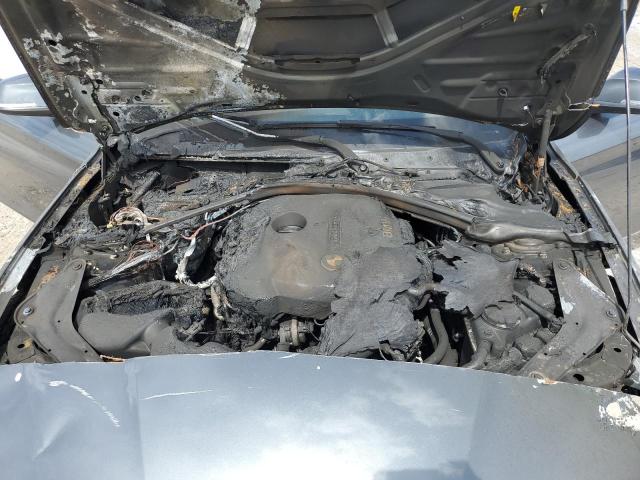 WBA4Z1C51JEC60724 BMW 430I