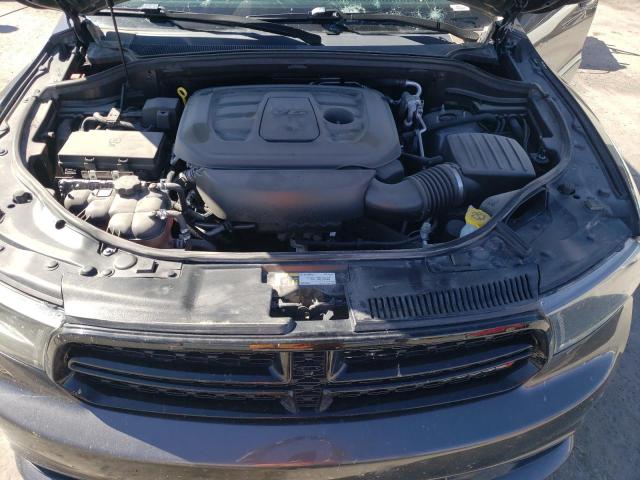 1C4RDHAG0LC100298 Dodge Durango Sxt