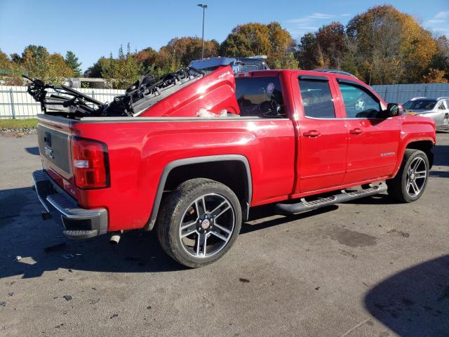 1GTV2UEC1FZ266495 GMC Sierra K1500 Sle