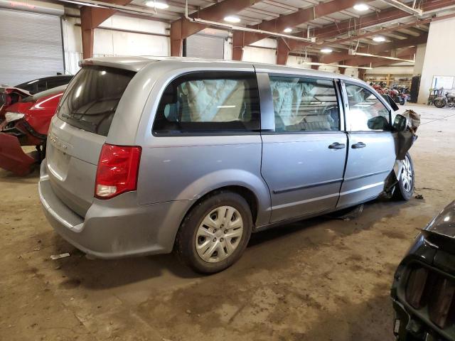 2C4RDGBG2ER175345 Dodge Grand Caravan Se