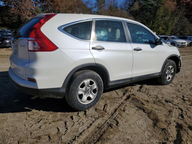 5J6RM4H39GL012328 Honda CR-V LX