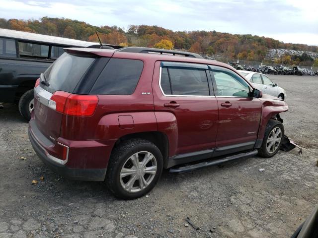 2GKFLTEK9H6137359 GMC Terrain Sle