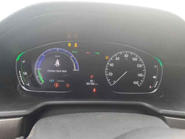 1HGCV3F10KA004144 Honda ACCORD HYBRID