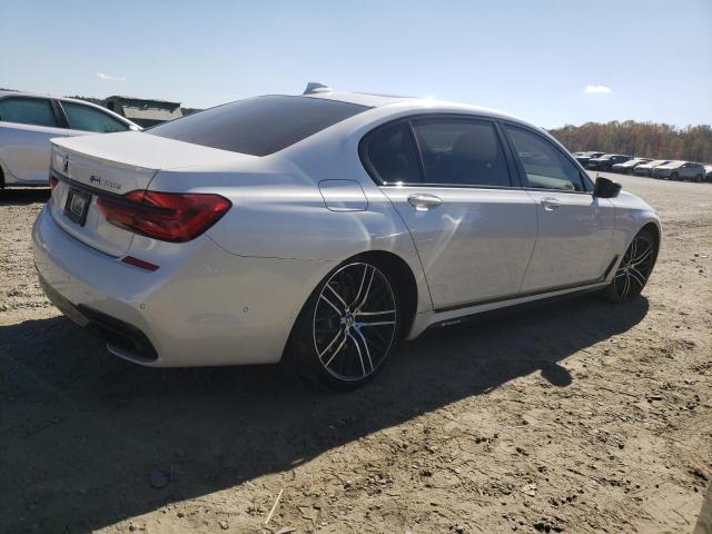 WBA7F2C57GGE12370 BMW 750 Xi