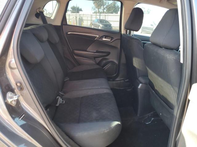 3HGGK5G56HM700588 Honda FIT LX