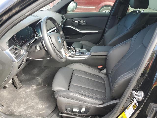 3MW5P7J00N8C64306 BMW 330e