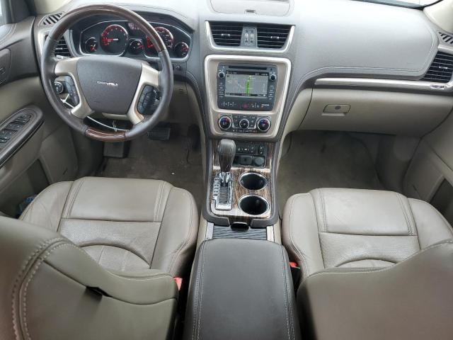 1GKKRTKD8FJ296764 GMC Acadia Denali