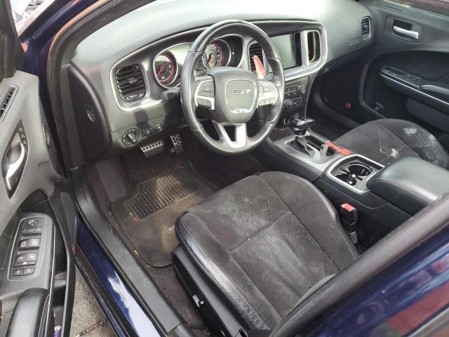 2C3CDXGJ8GH355775 Dodge Charger R/t Scat Pack