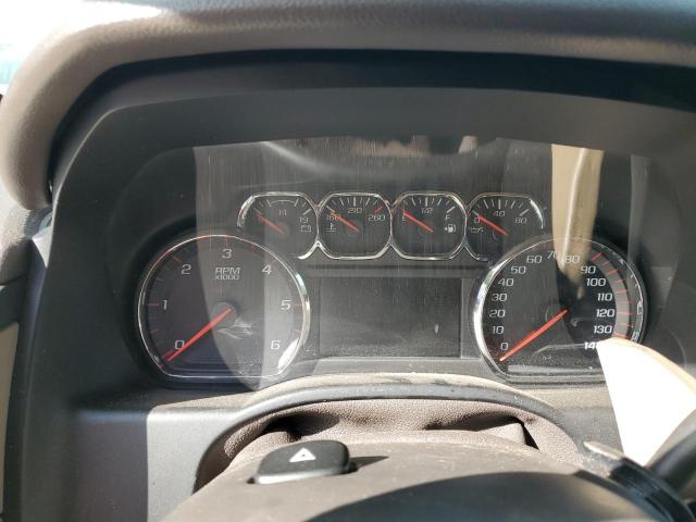 1GKS1HKC6FR598860 GMC Yukon Xl C1500 Slt