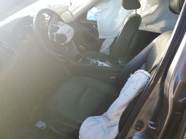 JN1EV7AR8KM556326 Infiniti Q50 LUXE