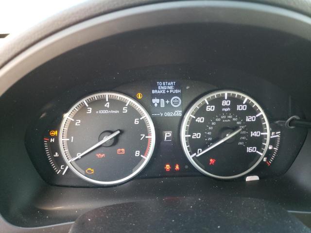 19UDE2F73GA008120 Acura Ilx Premium