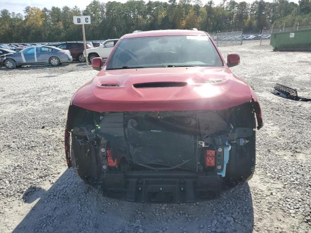 1C4RDHDG9MC846746 Dodge DURANGO GT