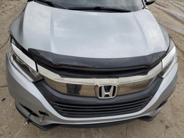 3CZRU6H55LM722106 Honda HR-V EX