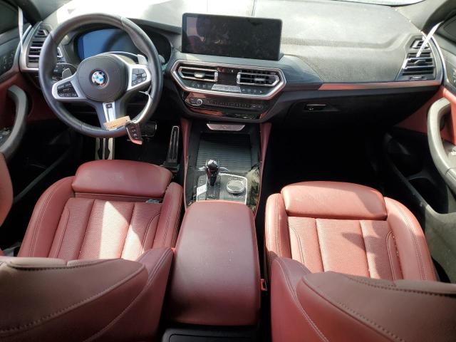 5UX33DT06N9K83996 BMW X4 Xdrive30i
