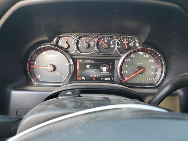 1GT12ZE88FF615189 GMC Sierra K2500 Slt