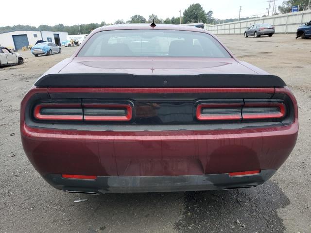 2C3CDZBT1NH242056 Dodge Challenger R/t