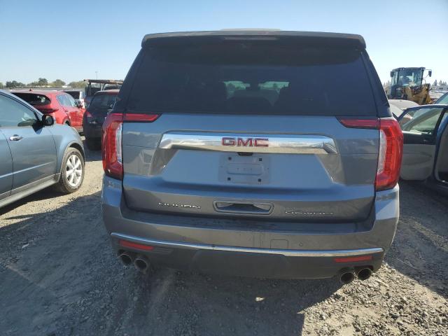1GKS2DKL7MR285495 GMC YUKON DENALI