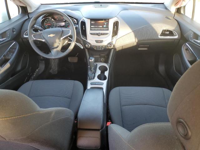 1G1BC5SM6J7195861 Chevrolet CRUZE LS