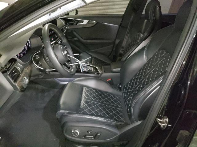 WAUB4AF47LA040889 Audi S4 Premium Plus