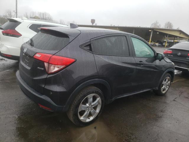3CZRU6H57GM709959 Honda HR-V EX