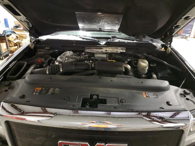 1GT12TEY6HF161783 GMC Sierra K2500 Slt