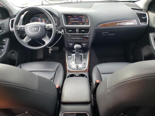 WA1C2AFP9HA070713 Audi Q5 PREMIUM