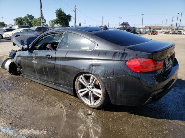 WBA3R1C50EK192125 BMW 435 I