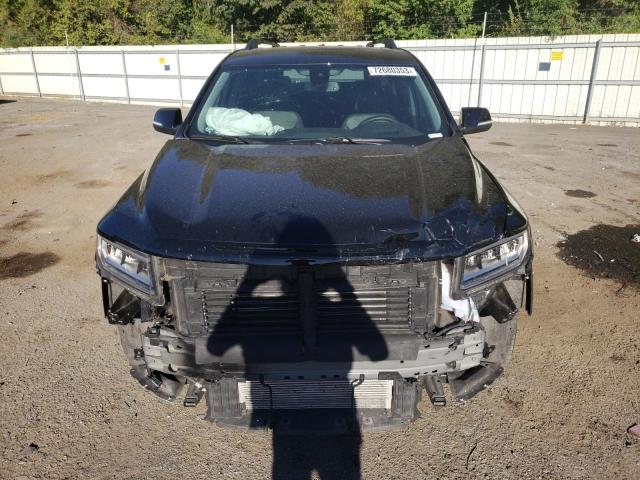 1GKKNMLS3PZ160480 GMC ACADIA SLT