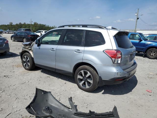 JF2SJAGC6JH509395 Subaru Forester 2.5i Premium