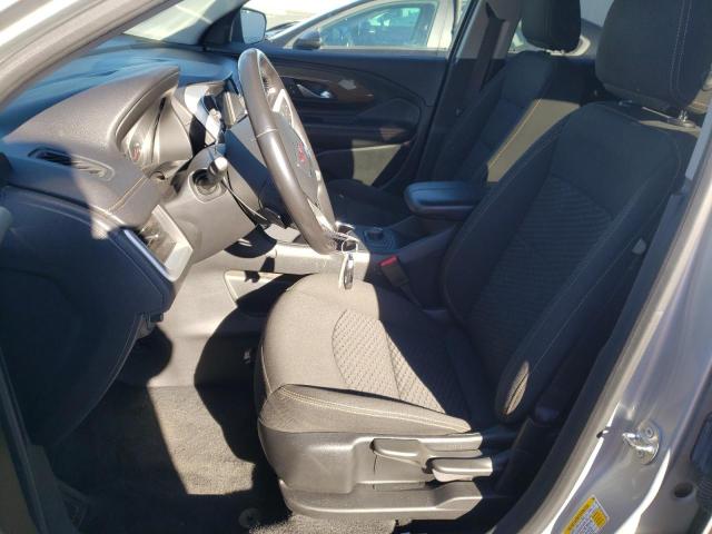 3GKALMEVXKL372401 GMC Terrain Sle