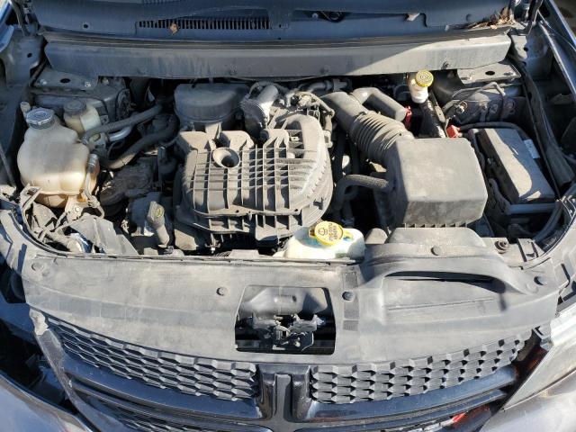 3C4PDDGG1HT654520 Dodge Journey Crossroad