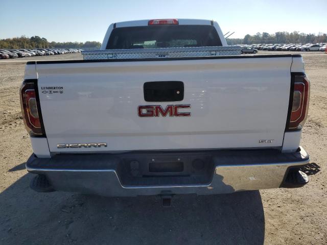 3GTU2NECXGG235913 GMC Sierra K1500 Slt