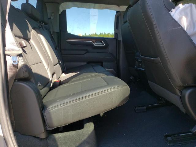 1GTUUGEL6PZ297430 GMC Sierra K1500 Denali