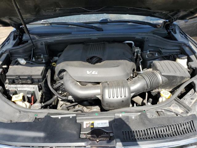 1C4RDHEG4EC381311 Dodge Durango Citadel