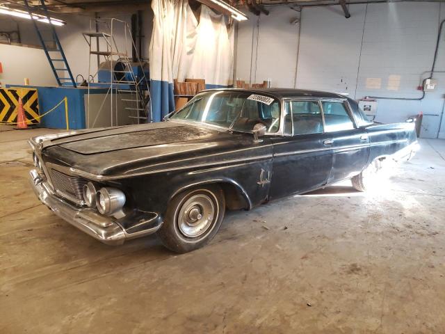 Auction sale of the 1962 Chrysler Imperial, vin: 9223159696, lot number: 72386003