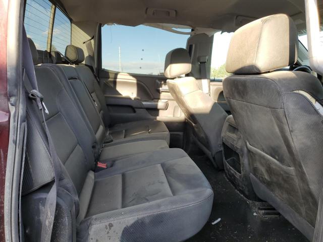 1GT12TE80GF236895 GMC Sierra K2500 Slt