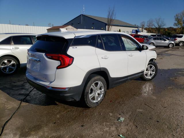 3GKALVEV2KL213944 GMC Terrain Slt