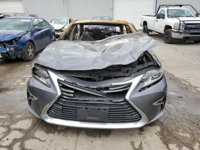 58ABK1GG3GU001825 Lexus ES 350